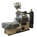 Máquina de tostado de café tipo Gas Tipo de café de café